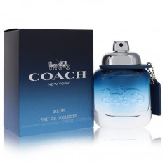 Eau De Toilette Spray Masculino - Coach - Coach Blue - 38 ml