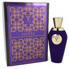 Extrait De Parfum Spray (Unisex) Feminino - V Canto - Isotta V - 100 ml