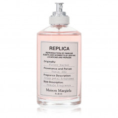 Eau De Toilette Spray (Tester) Feminino - Maison Margiela - Replica Flower Market - 100 ml