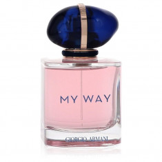 Eau De Parfum Spray Feminino - Giorgio Armani - Giorgio Armani My Way - 50 ml