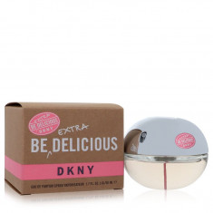 Eau De Parfum Spray Feminino - Donna Karan - Be Extra Delicious - 50 ml
