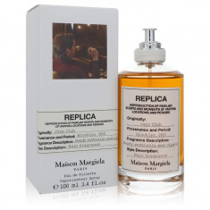Eau De Toilette Spray (Unisex) Masculino - Maison Margiela - Replica Jazz Club - 100 ml