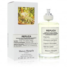 Eau De Toilette Spray (Unisex) Feminino - Maison Margiela - Replica Under The Lemon Trees - 100 ml