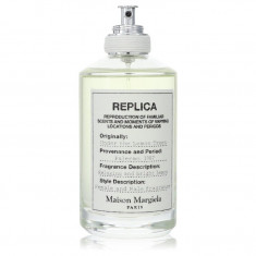 Eau De Toilette Spray (Unisex Tester) Feminino - Maison Margiela - Replica Under The Lemon Trees - 100 ml