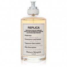 Eau De Toilette Spray (Tester) Feminino - Maison Margiela - Replica Beachwalk - 100 ml