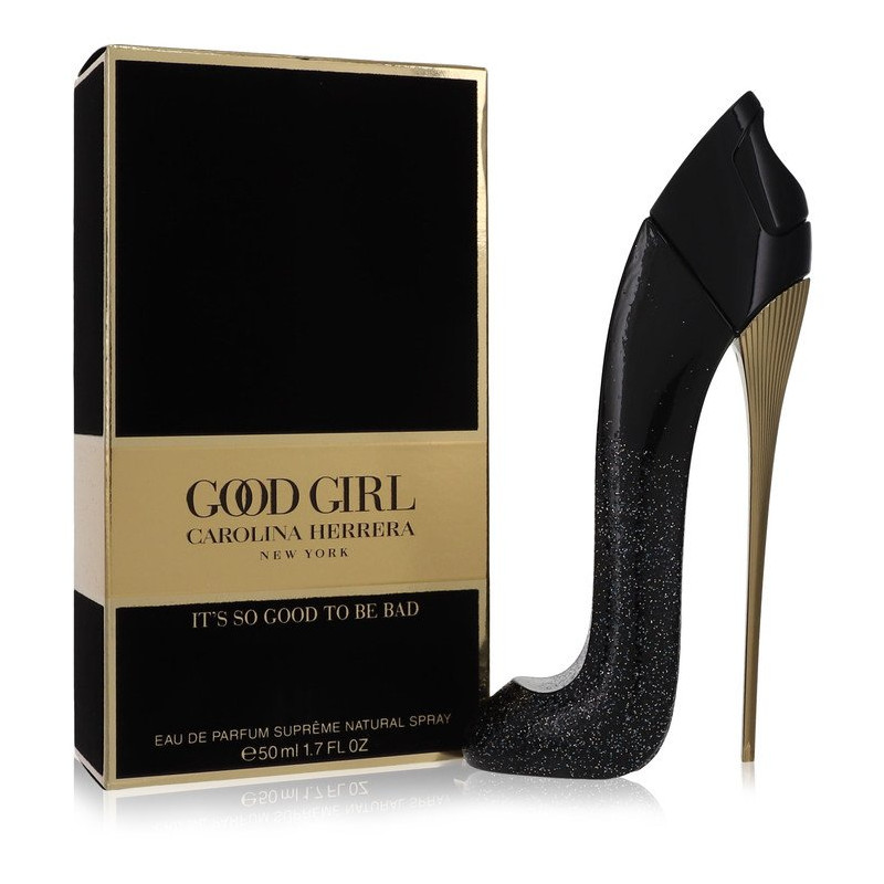 Good Girl - Eau de Parfum - CAROLINA HERRERA