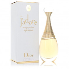 Eau De Parfum Spray Feminino - Christian Dior - Jadore Infinissime - 50 ml