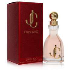 Eau De Parfum Spray Feminino - Jimmy Choo - Jimmy Choo I Want Choo - 60 ml