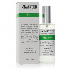 Cologne Spray (Unisex) Masculino - Demeter - Demeter Mistletoe - 120 ml