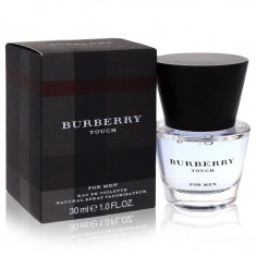 Eau De Toilette Spray Masculino - Burberry - Burberry Touch - 30 ml