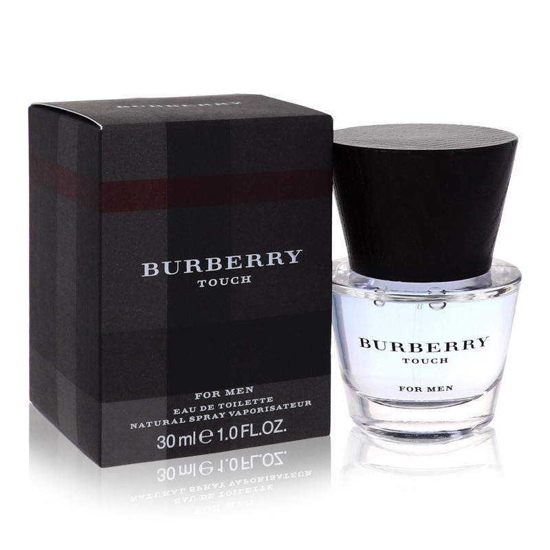 burberry eau de toilette 30ml