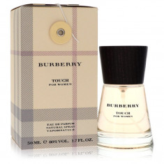 Eau De Parfum Spray Feminino - Burberry - Burberry Touch - 50 ml