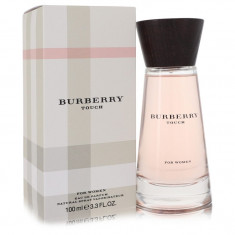 Eau De Parfum Spray Feminino - Burberry - Burberry Touch - 100 ml