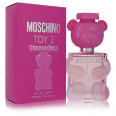 Eau De Toilette Spray Feminino - Moschino - Moschino Toy 2 Bubble Gum - 100 ml