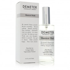 Cologne Spray (Unisex) Feminino - Demeter - Demeter Sheerest Musk - 120 ml