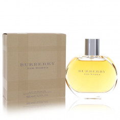Eau De Parfum Spray Feminino - Burberry - Burberry - 100 ml
