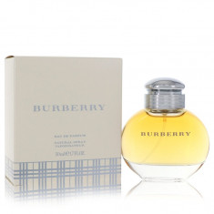 Eau De Parfum Spray Feminino - Burberry - Burberry - 50 ml