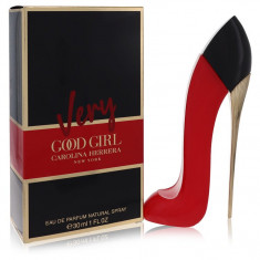 Eau De Parfum Spray Feminino - Carolina Herrera - Very Good Girl - 30 ml