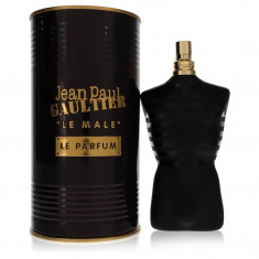 Eau De Parfum Intense Spray Masculino - Jean Paul Gaultier - Jean Paul Gaultier Le Male Le Parfum - 200 ml