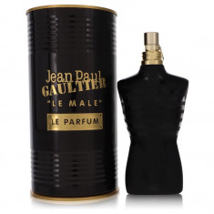 Eau De Parfum Intense Spray Masculino - Jean Paul Gaultier - Jean Paul Gaultier Le Male Le Parfum - 125 ml