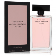 Eau De Parfum Spray Feminino - Narciso Rodriguez - Narciso Rodriguez Musc Noir - 100 ml