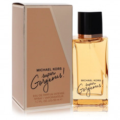Eau De Parfum Intense Spray Feminino - Michael Kors - Michael Kors Super Gorgeous - 50 ml