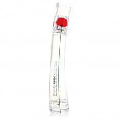 Eau De Parfum Spray (Tester) Feminino - Kenzo - Kenzo Flower - 50 ml