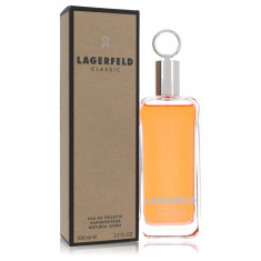 Eau De Toilette Spray Masculino - Karl Lagerfeld - Lagerfeld - 100 ml
