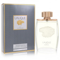 Eau De Toilette Spray Masculino - Lalique - Lalique - 125 ml