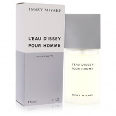 Eau De Toilette Spray Masculino - Issey Miyake - L'eau D'issey (issey Miyake) - 38 ml