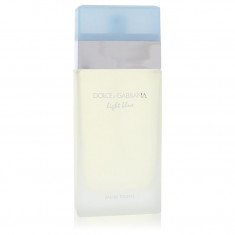 Eau De Toilette Spray (Tester) Feminino - Dolce & Gabbana - Light Blue - 100 ml