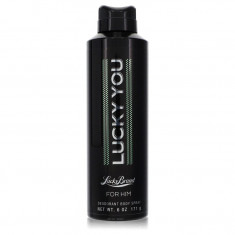 Deodorant Spray Masculino - Liz Claiborne - Lucky You - 177 ml
