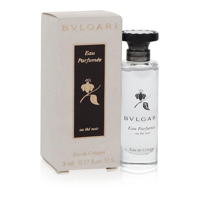 Bvlgari 2024 perfume mini