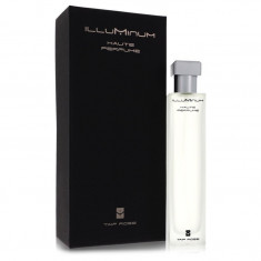 Eau De Parfum Spray Feminino - Illuminum - Illuminum Taif Rose - 100 ml