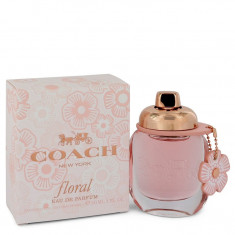 Eau De Parfum Spray Feminino - Coach - Coach Floral - 30 ml