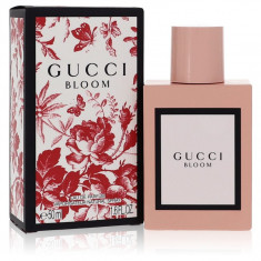 Eau De Parfum Spray Feminino - Gucci - Gucci Bloom - 50 ml