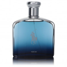 Parfum Spray (Tester) Masculino - Ralph Lauren - Polo Deep Blue Parfum - 125 ml