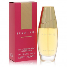 Eau De Parfum Spray Feminino - Estee Lauder - Beautiful - 30 ml