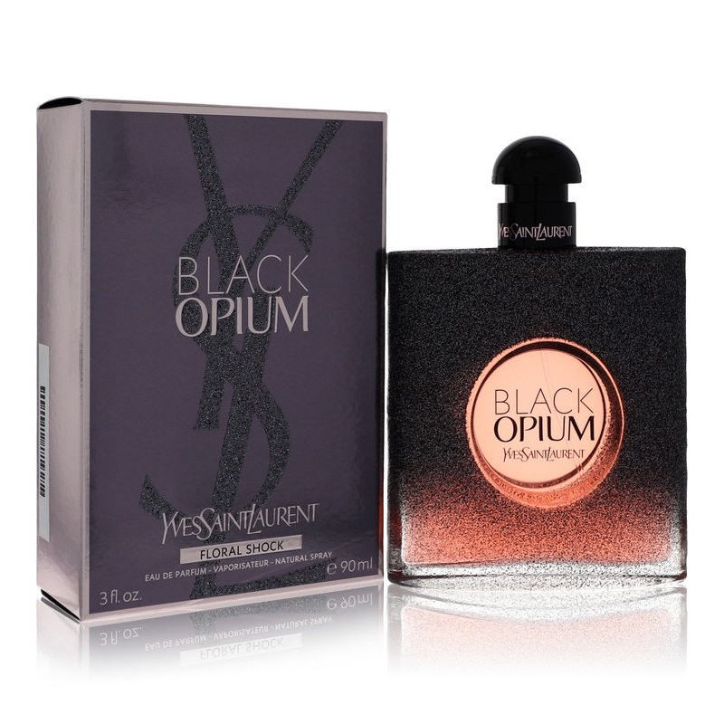 Floral shock opium Clearance