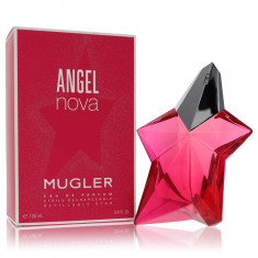 Eau De Parfum Refillable Spray Feminino - Thierry Mugler - Angel Nova - 100 ml