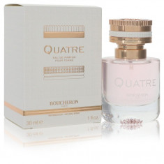 Eau De Parfum Spray Feminino - Boucheron - Quatre - 30 ml