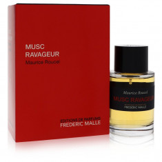 Eau De Parfum Spray (Unisex) Feminino - Frederic Malle - Musc Ravageur - 100 ml