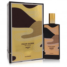 Eau De Parfum Spray (Unisex) Feminino - Memo - Italian Leather - 75 ml