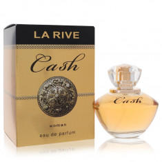 Eau De Parfum Spray Feminino - La Rive - La Rive Cash - 90 ml