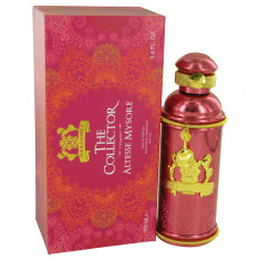 Eau De Parfum Spray Feminino - Alexandre J - Altesse Mysore - 100 ml