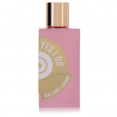 Eau De Parfum Spray (Tester) Feminino - Etat Libre d'Orange - Yes I Do - 100 ml