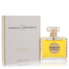 Eau De Parfum Spray Feminino - Pascal Morabito - Perle Royale - 100 ml