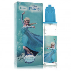 Eau De Toilette Spray (Castle Packaging) Feminino - Disney - Disney Frozen Elsa - 100 ml