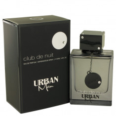 Eau De Parfum Spray Masculino - Armaf - Club De Nuit Urban Man - 100 ml