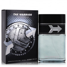 Eau De Toilette Spray Masculino - Armaf - Armaf The Warrior - 100 ml